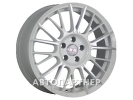 ALCASTA M33 6x15 4x100 ET50 60.1 WF